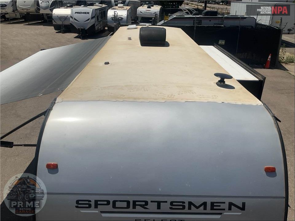 2024 Sportsmen By Kz M-261BHSL - SELECT SERIES — фото 23