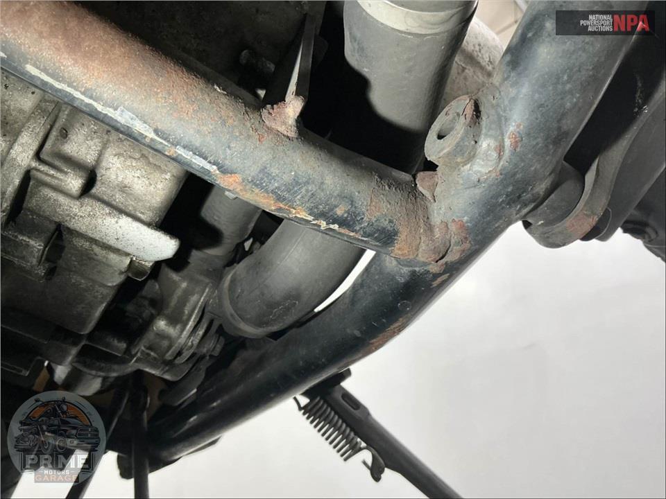2004 Honda VT750C4 SHADOW AERO — фото 16