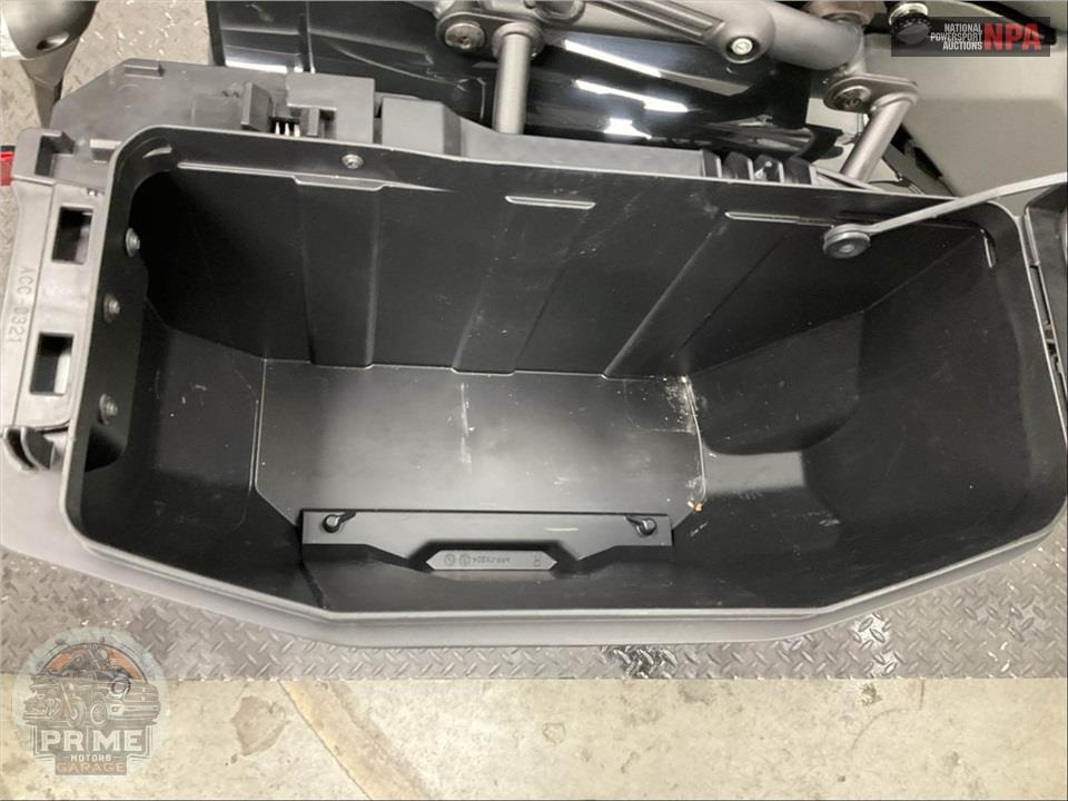 2023 Kawasaki KLR650 ADVENTURE ABS — фото 20
