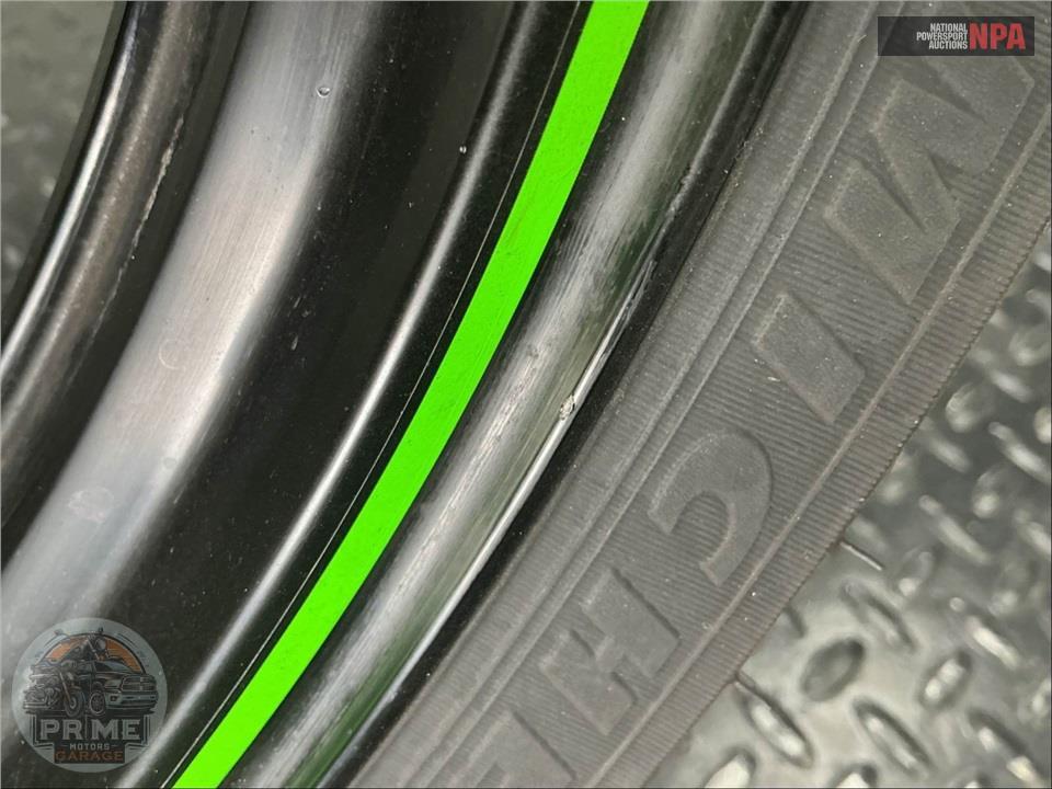 2011 Kawasaki EX250JBFA NINJA 250R — фото 26