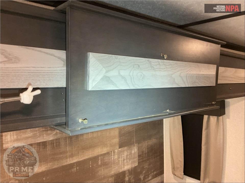 2021 Keystone Rv M-335 BH MONTANA HIGH COUNTRY FIFTH WHEEL SERIES — фото 27