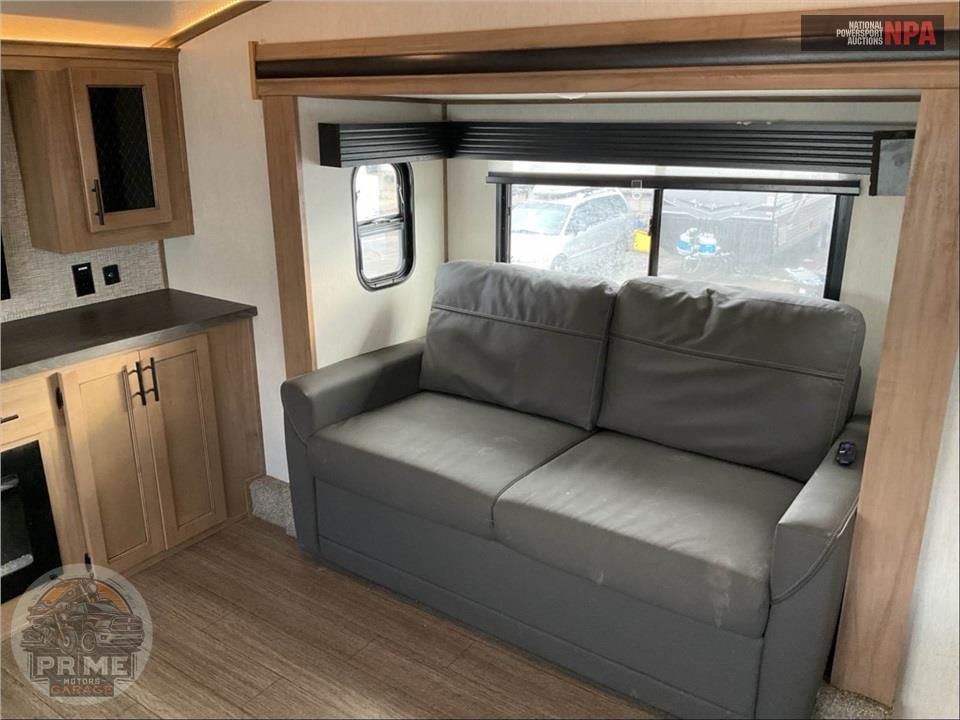 2023 Sabre By Forest River M-37FLH - FIFTH WHEEL SERIES — фото 14