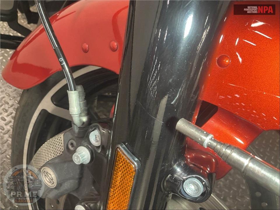 2024 Harley-Davidson FLTRX ROAD GLIDE — фото 26