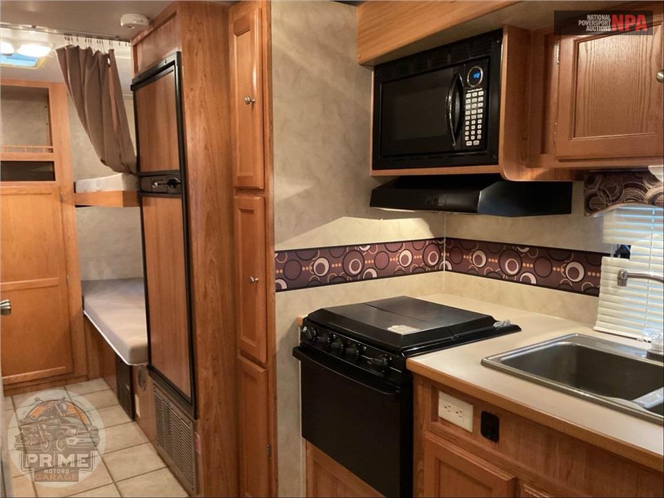 2011 Trail-Lite By R-Vision M-29BHSS - TRAIL-SPORT SERIES — фото 16