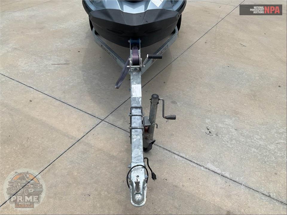 2023 Seadoo/Brp GTI SE 170 IDF & SND SYS — фото 25