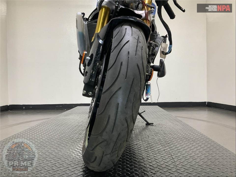 2022 Suzuki GSX-R750Z — фото 39