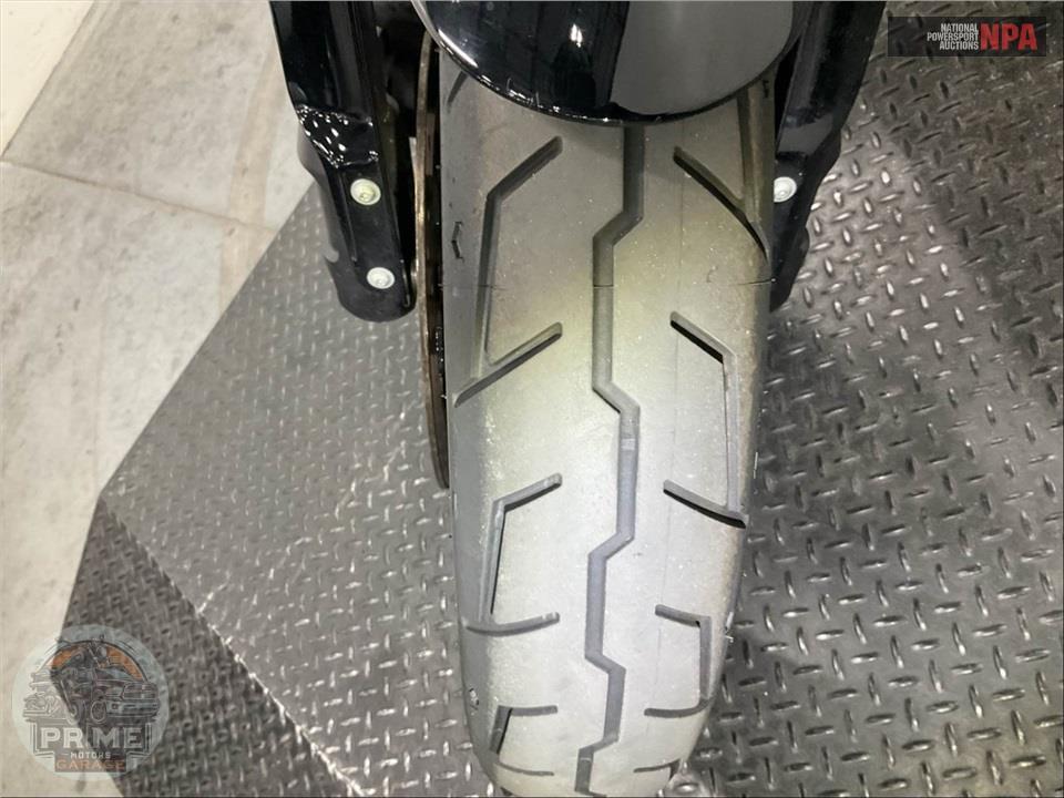 2023 Harley-Davidson FXLRS LOW RIDER S — фото 18