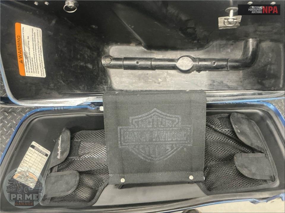 2005 Harley-Davidson FLHTI ELECTRA GLIDE — фото 19