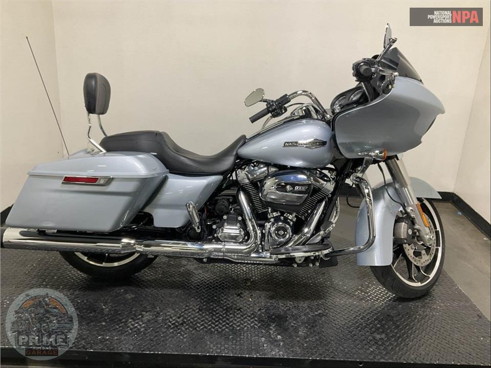 2023 Harley-Davidson FLTRX ROAD GLIDE — фото 1