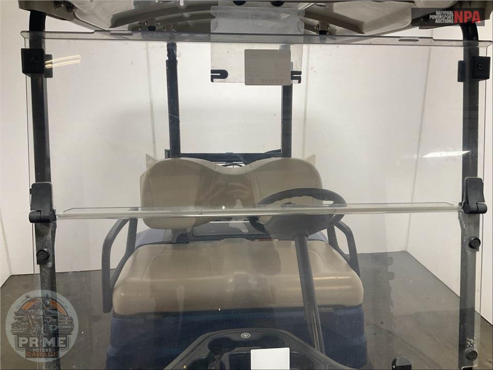2022 Yamaha DR2EW1XAC FLEET — фото 12