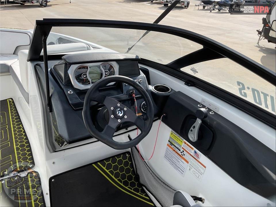 2021 Scarab 195 ID L=19/E=1-JD — фото 7