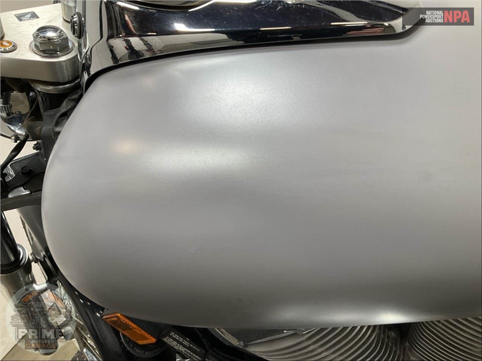2012 Honda VT750C2C SHADOW SPIRIT — фото 14