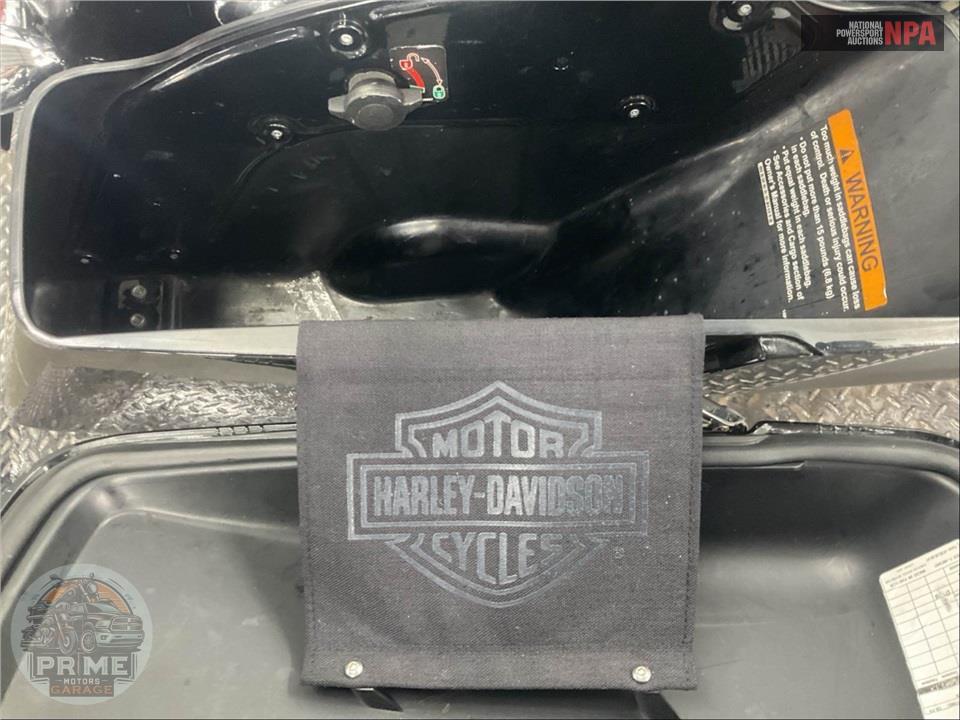2012 Harley-Davidson FLD-103 DYNA SWITCHBACK — фото 23
