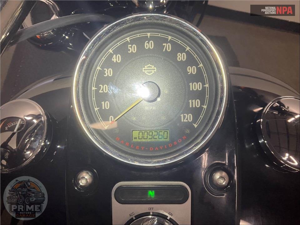 2014 Harley-Davidson FXDF-103 DYNA FAT BOB — фото 5