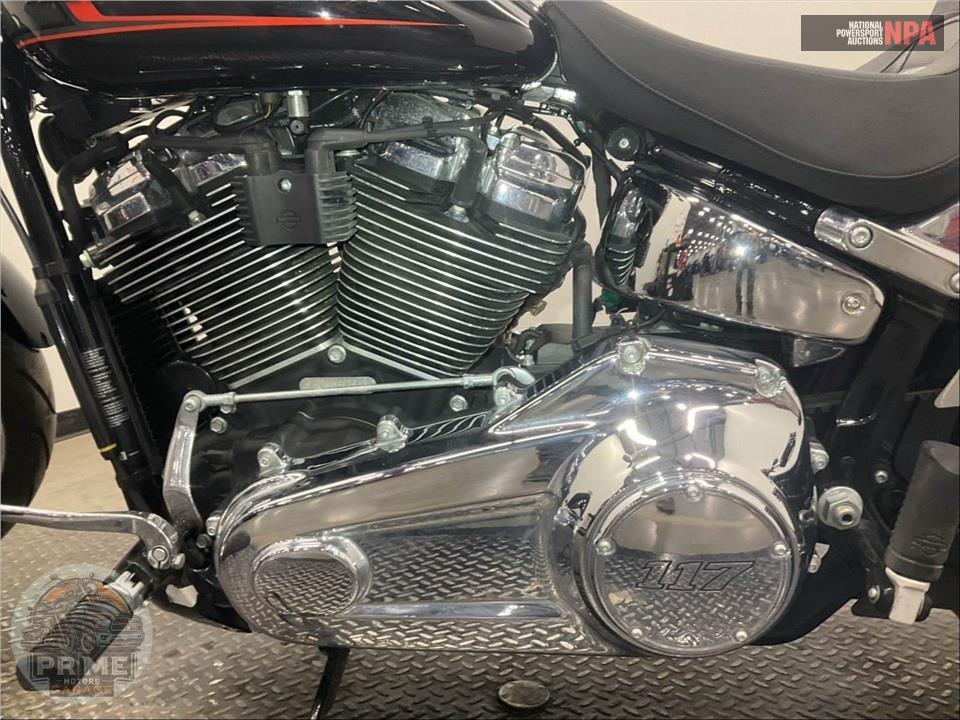 2024 Harley-Davidson FXBR BREAKOUT — фото 7