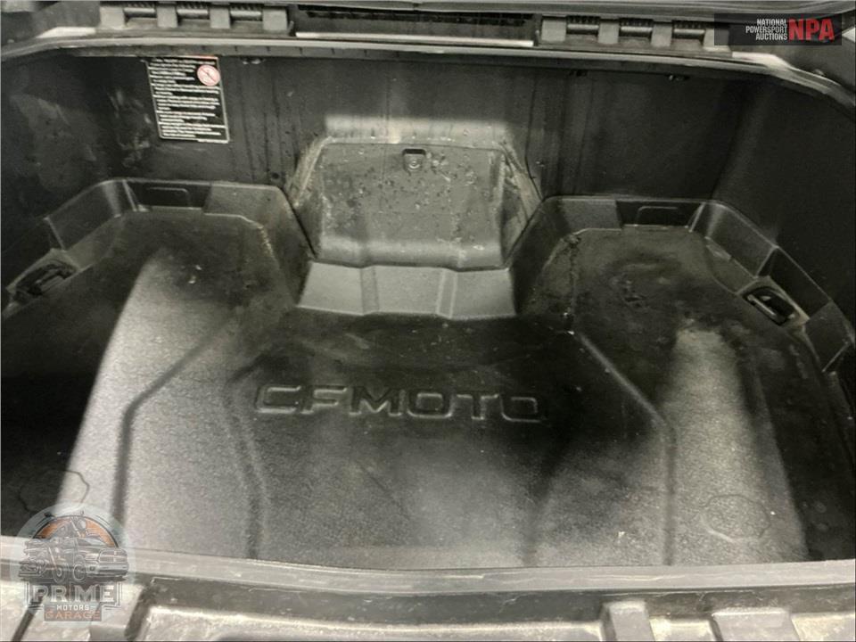 2024 Cf Moto ZFORCE 950 SPORT — фото 23