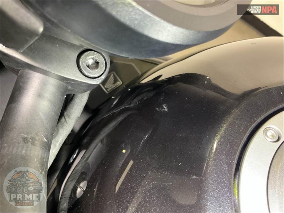 2023 Honda CMX1100D2 REBEL 1100T DCT — фото 19