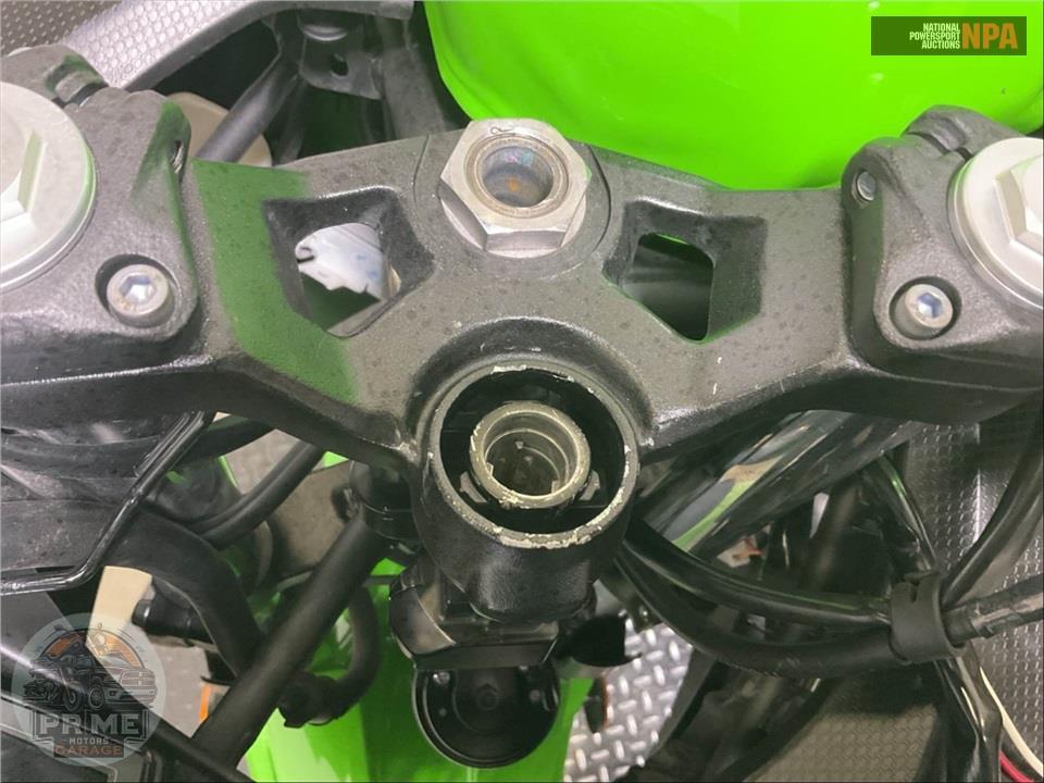 2023 Kawasaki EX400HPFNN NINJA 400 — фото 35