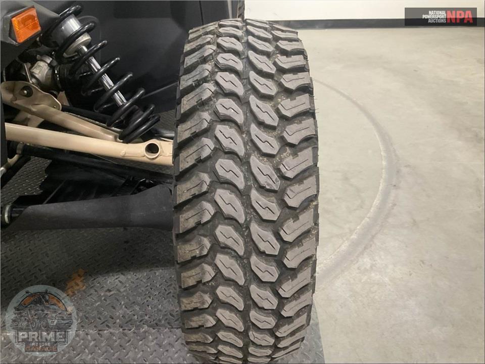 2023 Can-Am MAVERICK X3 X RC TURBO RR 64 — фото 16