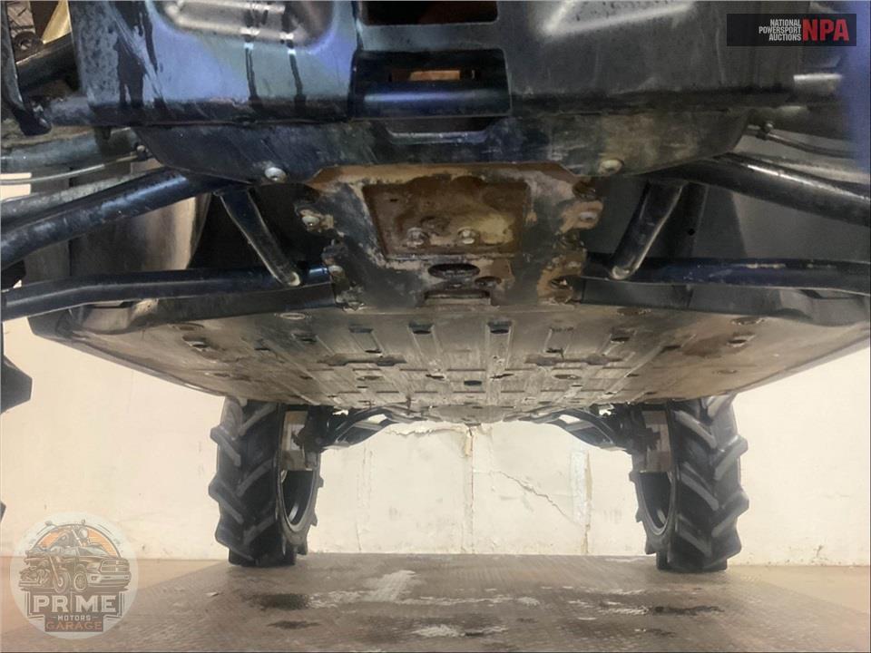 2020 Polaris RANGER XP 1000 PREMIUM — фото 33