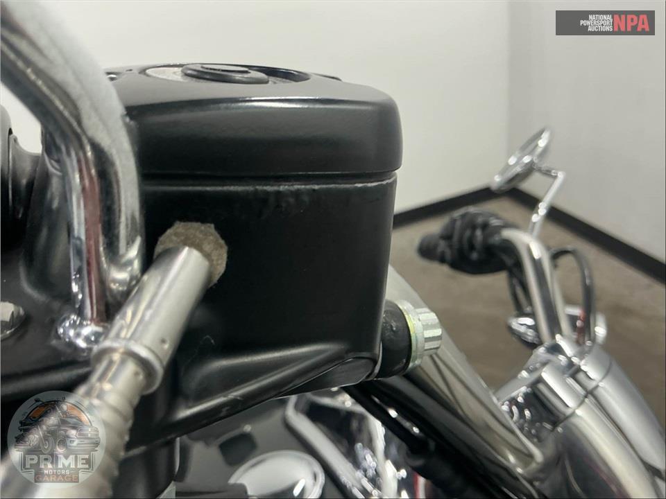 2007 Harley-Davidson FXDL DYNA LOW RIDER — фото 22