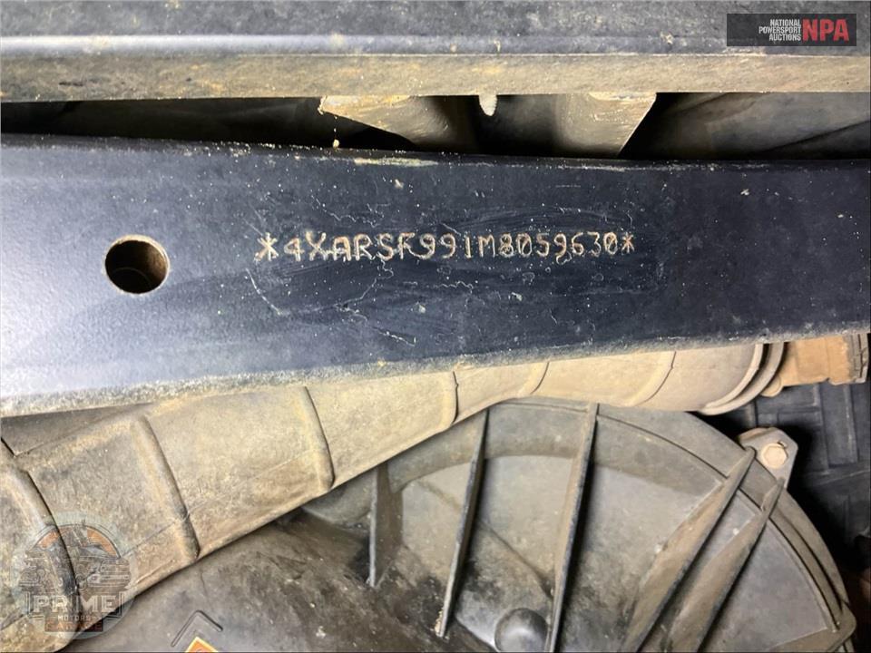 2021 Polaris RANGER CREW XP 1000 TEXAS EDITION — фото 56