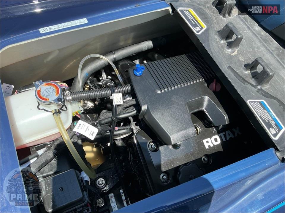 2025 Seadoo/Brp GTX 300 SOUND SYSTEM — фото 7