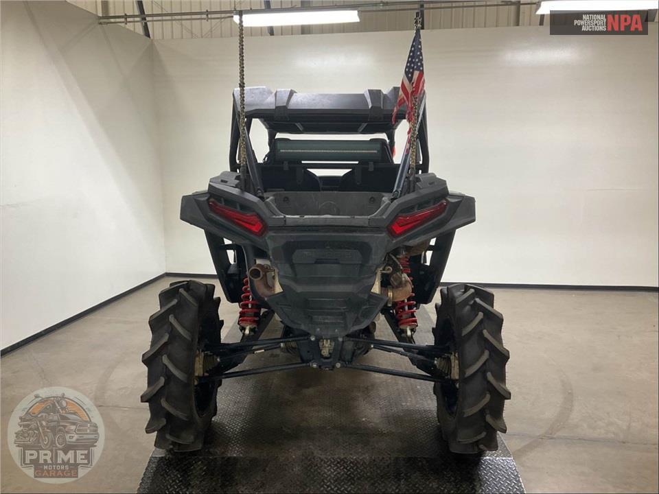 2025 Polaris RZR XP 4 1000 PREMIUM — фото 4