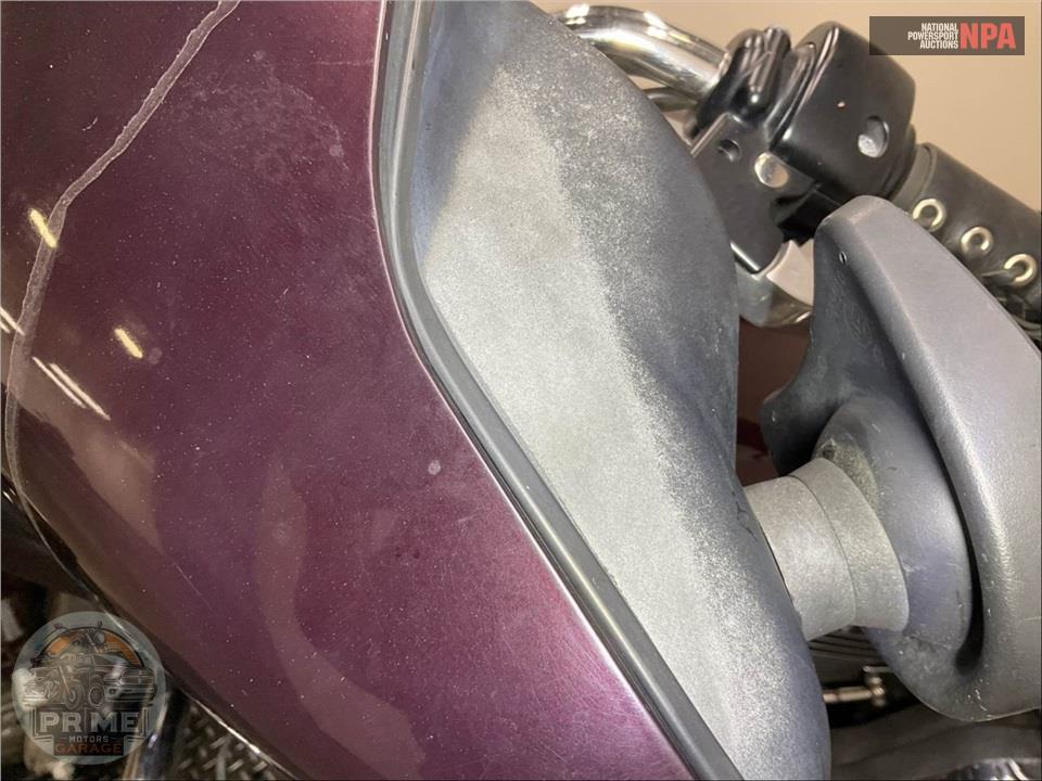 2006 Harley-Davidson FLHX STREET GLIDE — фото 15