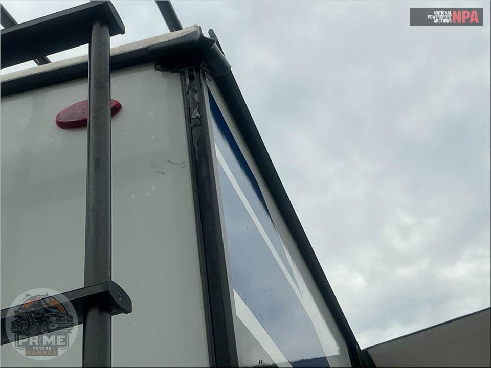 2021 Sporttrek M-251VFK -  SERIES — фото 28