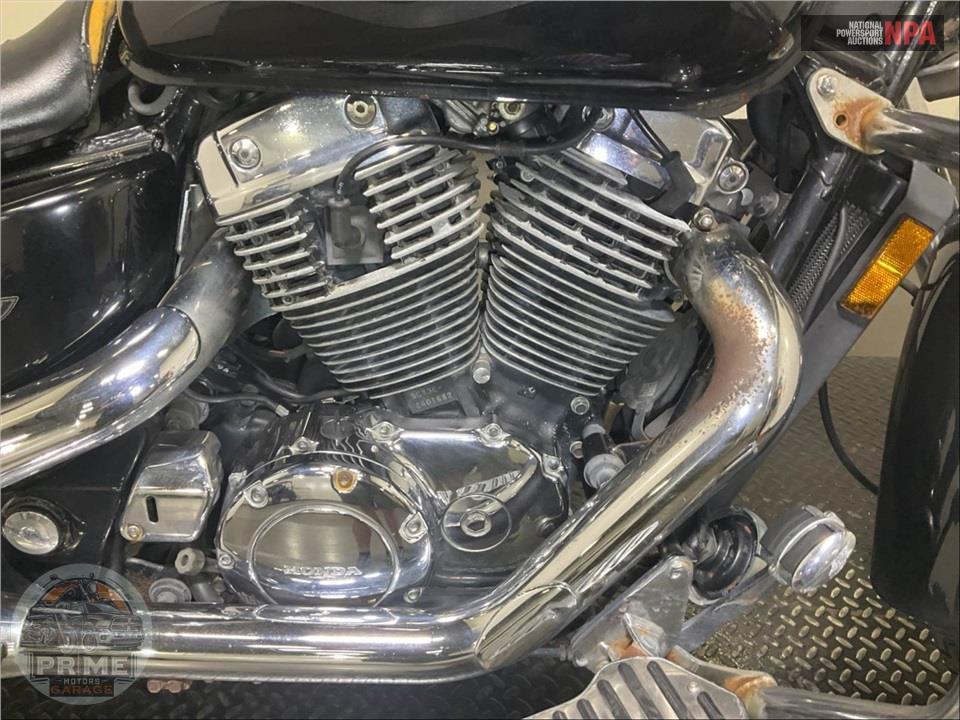2004 Honda VT1100C24 SHADOW SABRE — фото 6