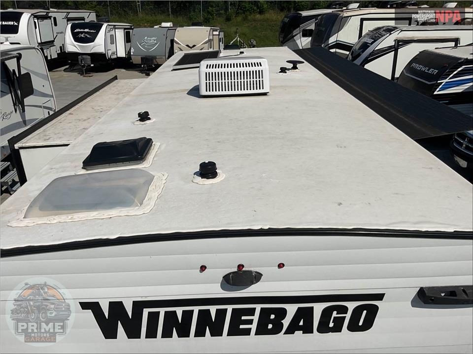 2024 Access By Winnebago M-30BH — фото 31