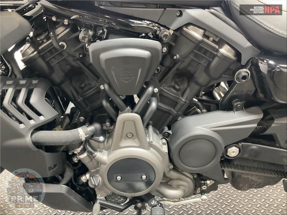 2024 Harley-Davidson RH975S NIGHTSTER SPECIAL — фото 7