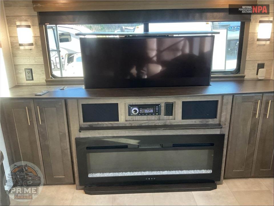 2021 Alliance Rv M-365RD - PARADIGM FIFTH WHEEL SERIES — фото 24