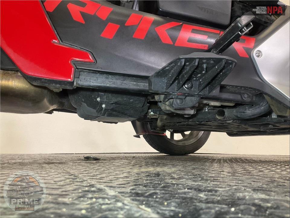 2020 Can-Am RYKER RALLY EDITION 900 ACE — фото 10