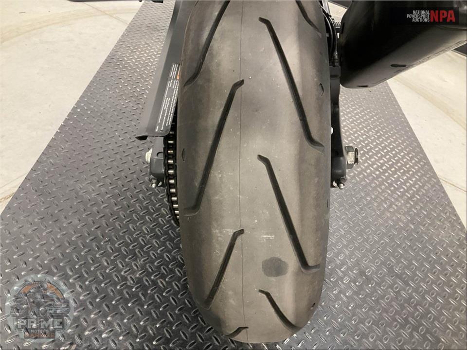 2025 Harley-Davidson RA1250ST PAN AMERICA 1250 ST — фото 21