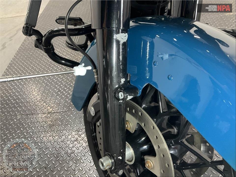 2021 Harley-Davidson FLTRXS ROAD GLIDE SPECIAL — фото 29