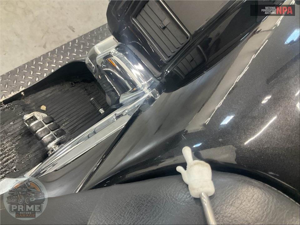 2007 Honda GL1800PM7 GOLDWING — фото 16