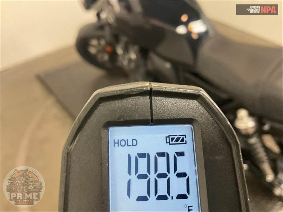 2014 Honda CB1100E — фото 8