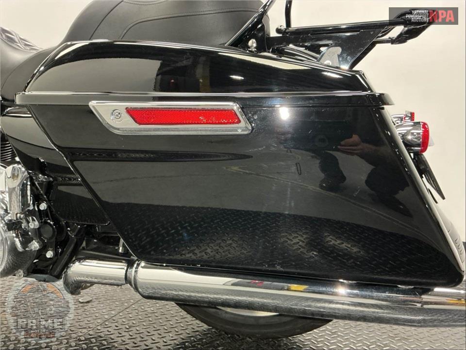 2022 Harley-Davidson FLHX STREET GLIDE — фото 18