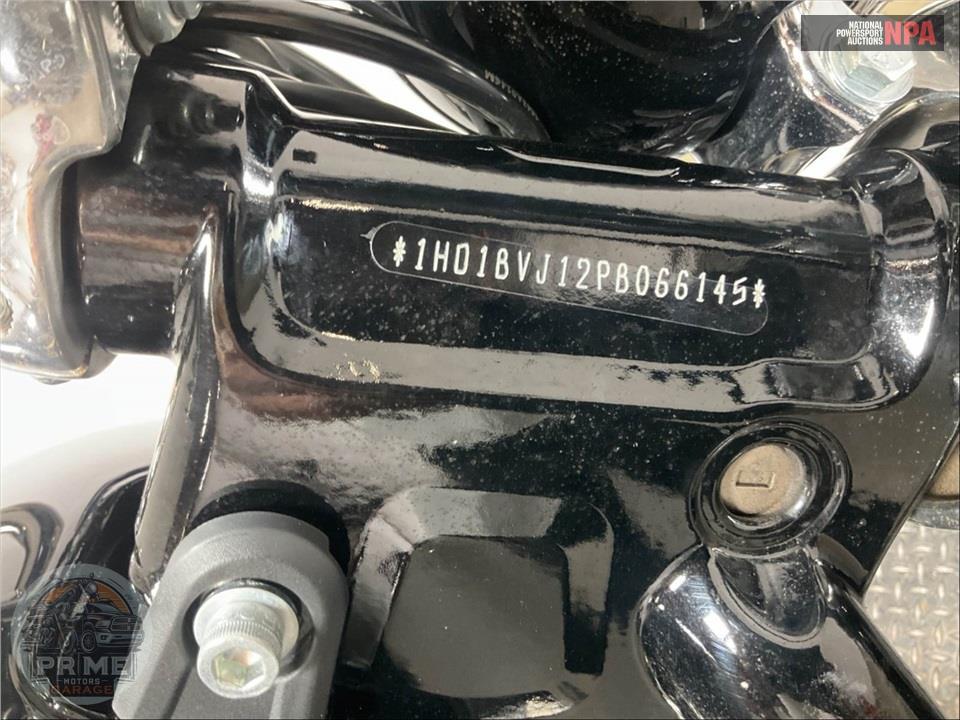 2023 Harley-Davidson FXST SOFTAIL STANDARD — фото 23