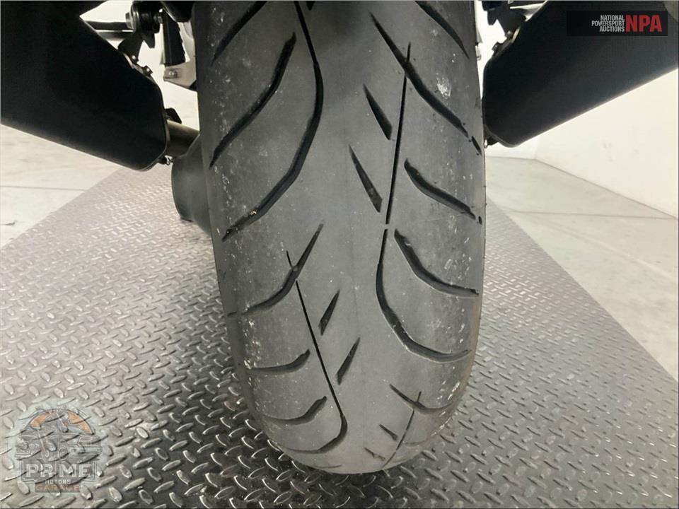 2018 Bmw K1600GTL — фото 23