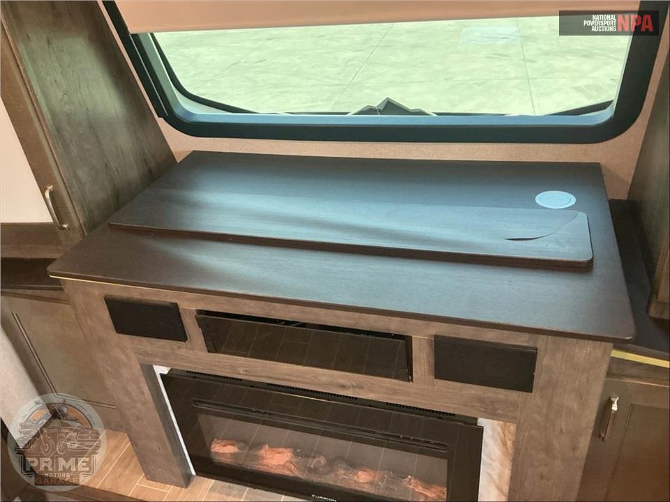 2019 Keystone Rv M-375 FL - MONTANA HIGH COUNTRY FIFTH WHEEL SERIES — фото 29