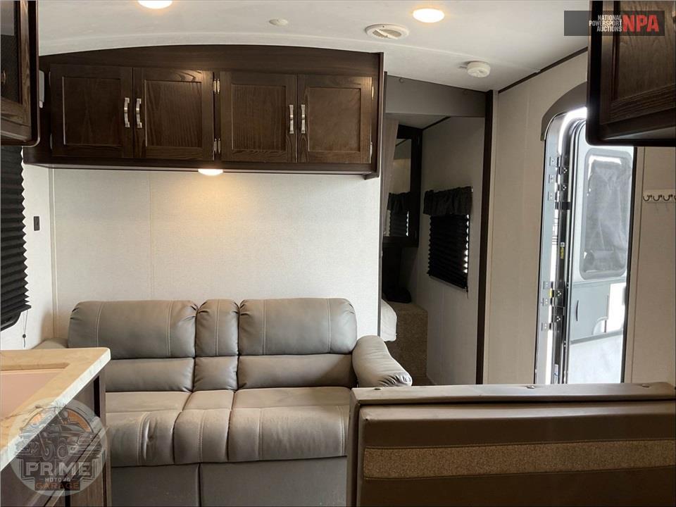 2021 Keystone Rv M-260 BH - SPRINGDALE SERIES — фото 9