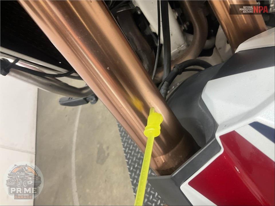 2020 Honda CRF1100D4 AFRICA TWIN ADVENTURE SPORT ES DCT — фото 19