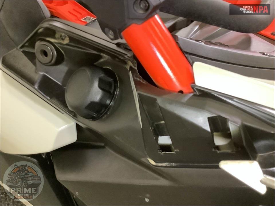 2022 Can-Am MAVERICK X3 X RC TURBO RR — фото 69