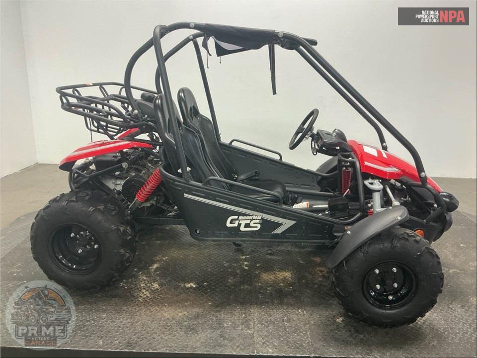 2023 Hammerhead GTS — фото 1
