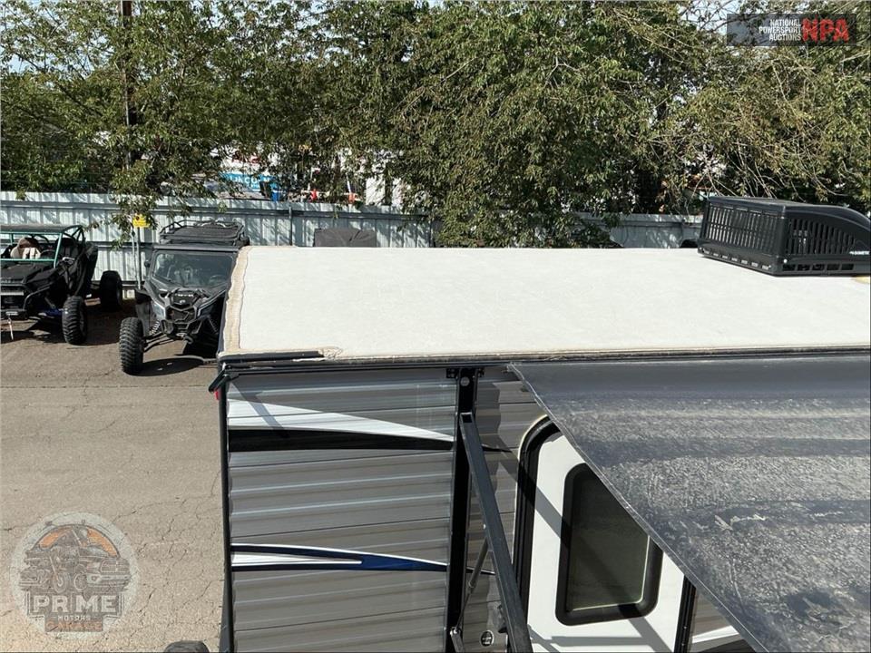 2018 Keystone Rv M-258 RLWE - SPRINGDALE ECO-LITE SERIES — фото 30