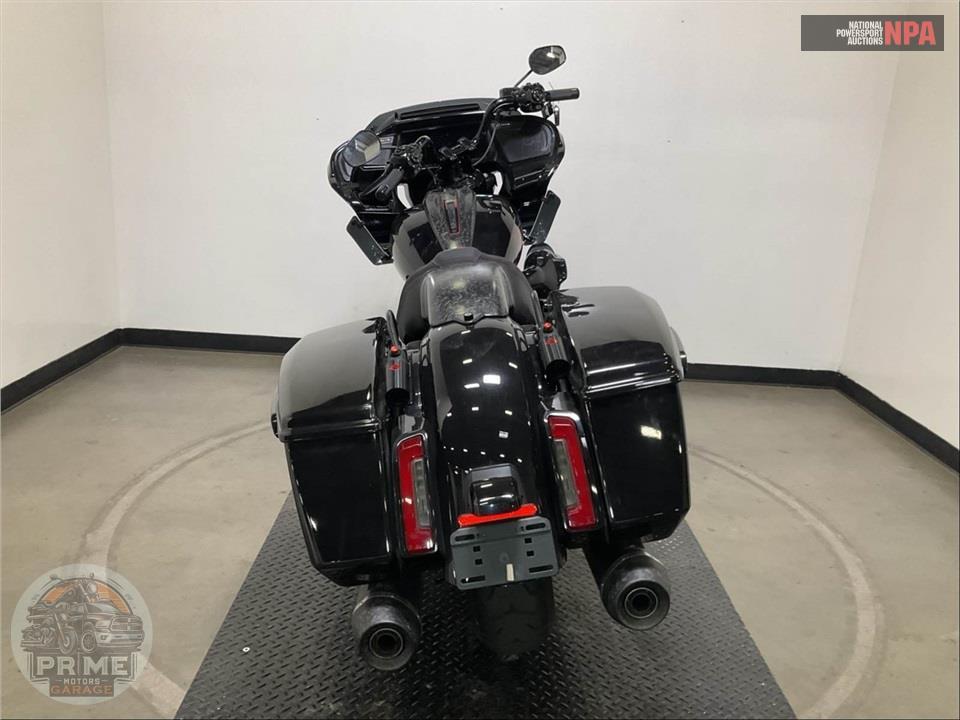 2024 Harley-Davidson FLTRXSTSE CVO ROAD GLIDE ST — фото 4