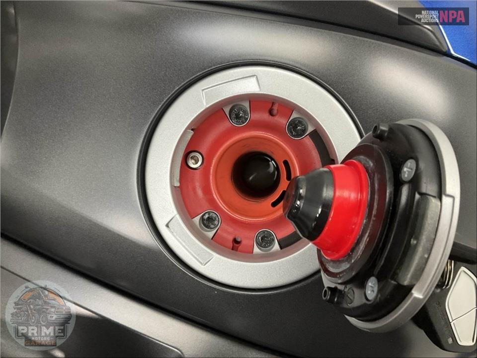 2014 Bmw K1600GT — фото 20